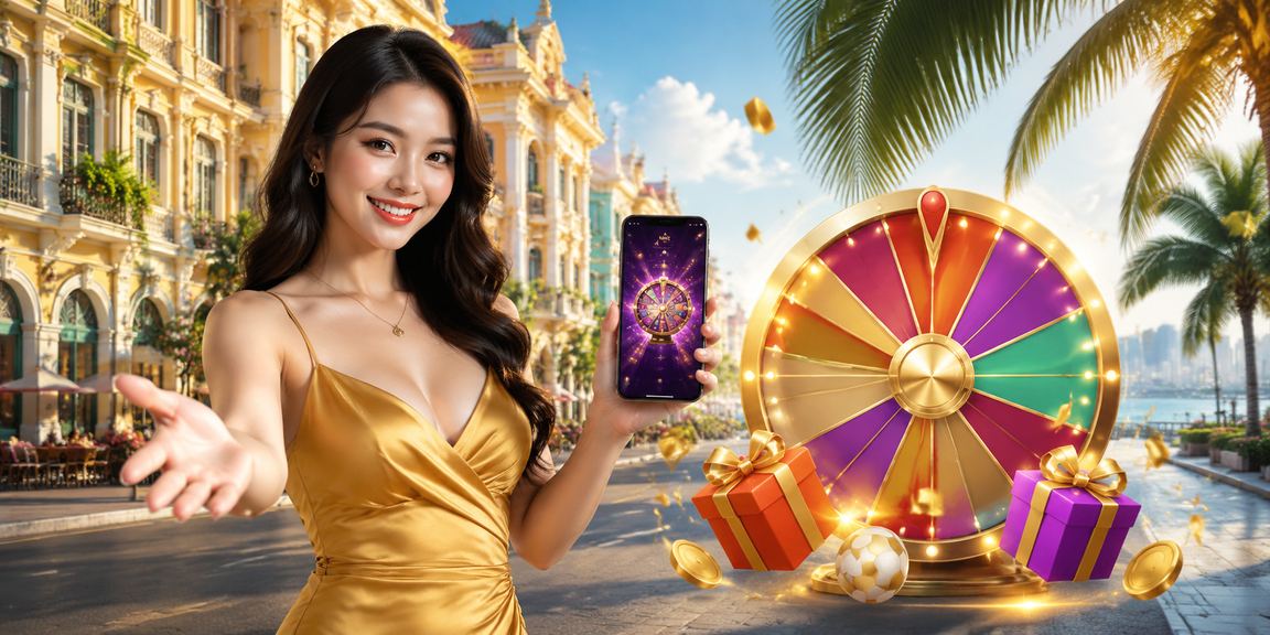 Ảnh minh họa phân tích cá cược casino tại Việt Nam trong đêm